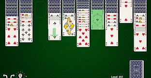 Casual Spider Solitaire
