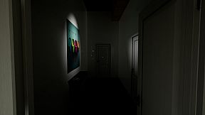 Barrett Foster : Prologue