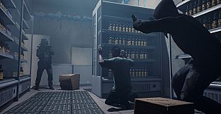 Ready or Not: Mission Pass Alpha