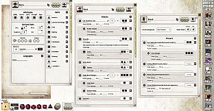 Fantasy Grounds - Deadlands: The Weird West (Core Rules Book)