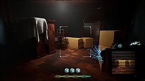 PENGUIN HOTEL 2 -Snake Penguin Ambition-