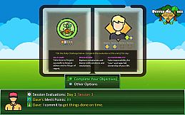 Better Me Tree: Boot Camp