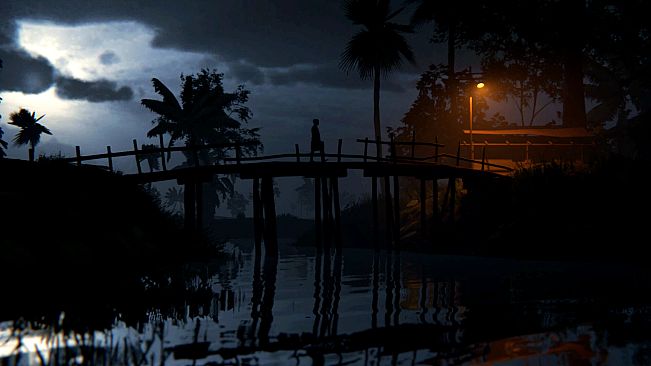 Devi : A light in the dark