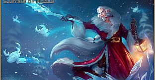 Masters of Puzzle - Christmas Edition: Enter Frost