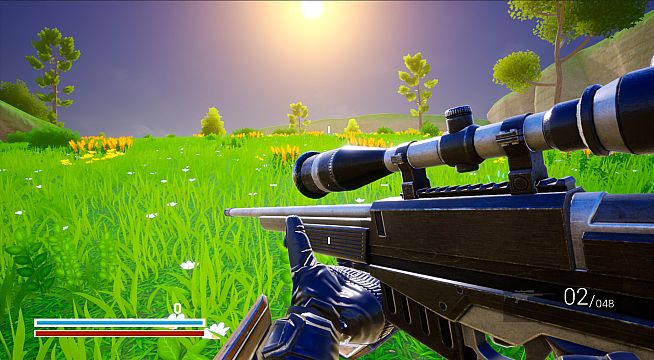 Anime Wave Simulator