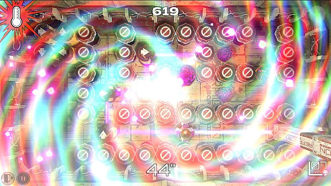 Finley's - The Colour of Radiation