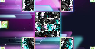 Neon Fantasy: Predators