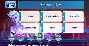 It's Quiz Time: Mega Pack