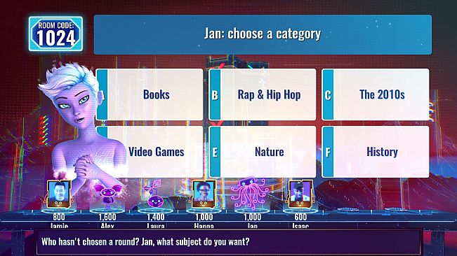 It's Quiz Time: Mega Pack
