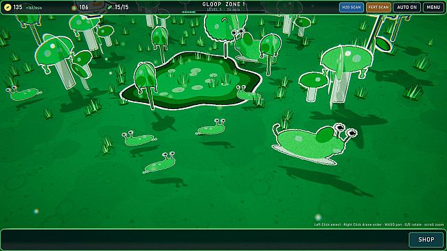 Drawmi: Terraform Sim
