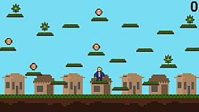 President Trump The Way In Uganda