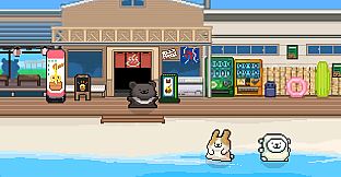 Maltese's Fluffy Onsen - Summer Fever