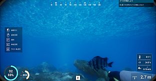 Spear Dive