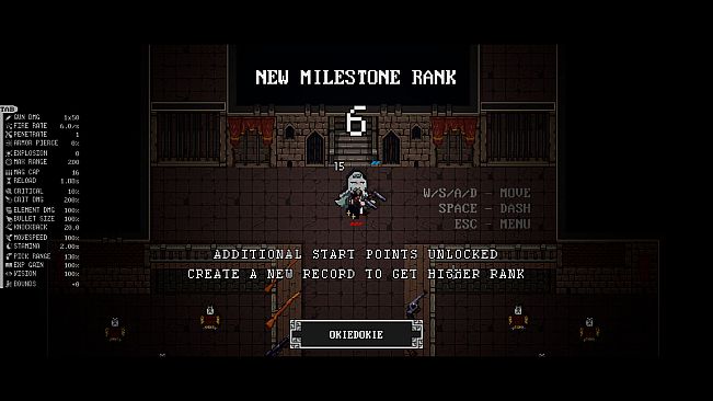 PARA♰BELLUM ~ 魔弹帕菈