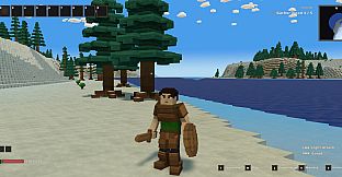 Voxel Wild