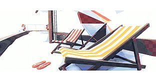 The Life of Frederick Sommer