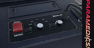 Paramedics! - EMS Simulator