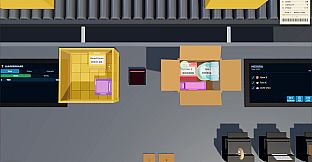 Box Flow