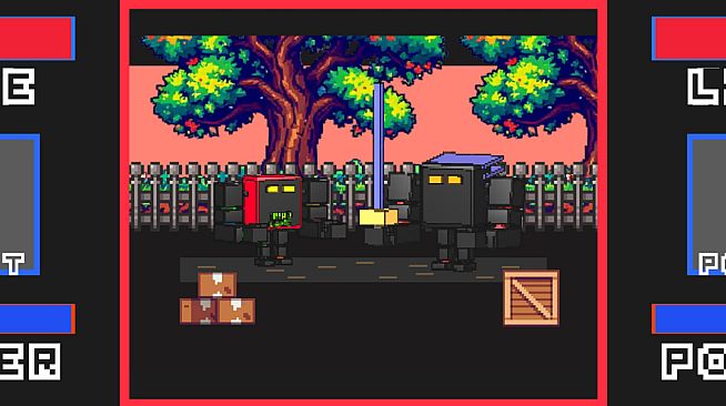 STEEL ROAD: in mini world