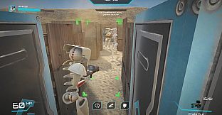 Grenade Madness