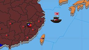 Countryball: World 1930