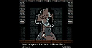 Tattoo Dungeon