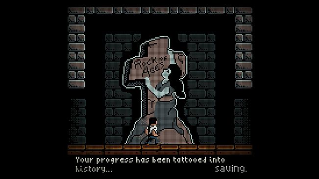 Tattoo Dungeon