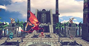 War of Castle VR