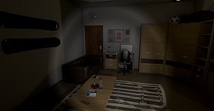 Psychic Isolation Episode 1