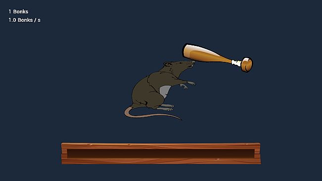 Bonk the Rat