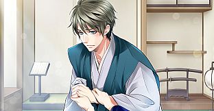 Samurai Love Ballad Song of Radiance