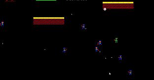 Tiger Soldier Ⅰ MP062