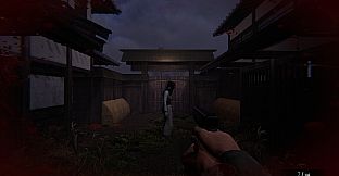 Whispers of Kurogane Castle