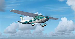 FSX Steam Edition: Cessna C152 II Add-On