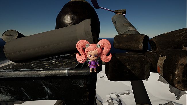 Assia:Returning to Dreams