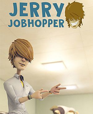 JERRY JOBHOPPER