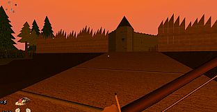 Robin Hood: Death to Tyrants