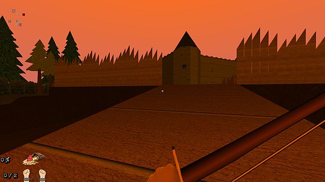 Robin Hood: Death to Tyrants