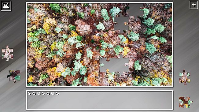 Super Jigsaw Puzzle: Generations - Drones