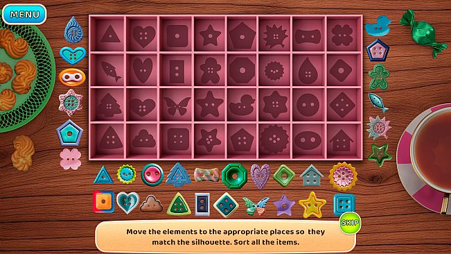 Home Rescue: Clean and Restore Collector's Edition
