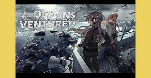 Nekoview-OCEANS VENTURED[Art Design : NATO vol.1]