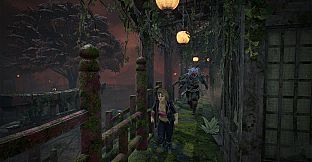 Dead by Daylight - Cursed Legacy Chapter