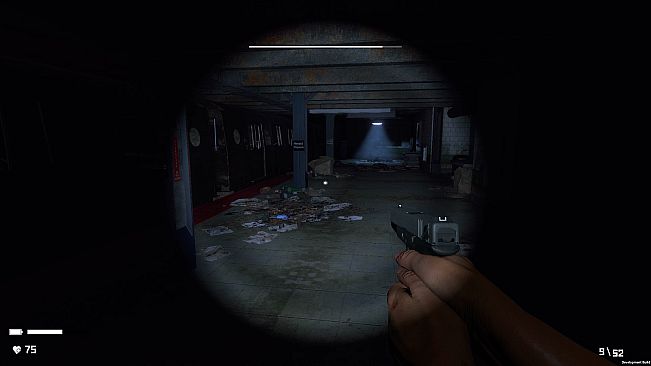 Going Into The Unknown