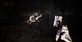 Blackwood Abattoir