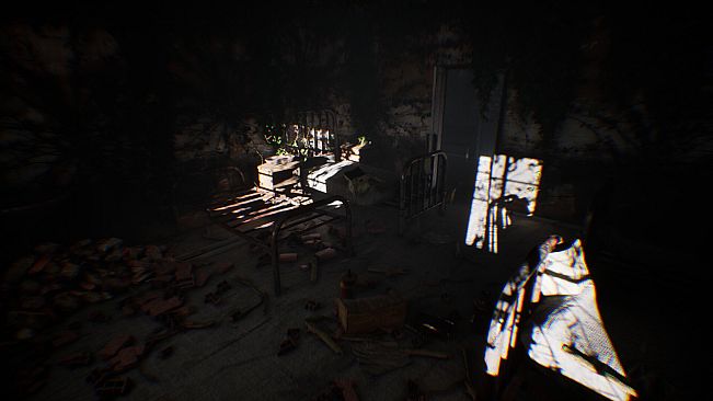 Blackwood Abattoir