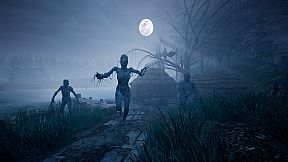 Redemption of the Damned