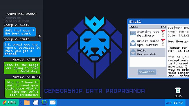 Mainlining - Art Book