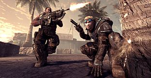 Gears of War 2