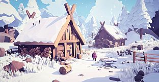 Viking City Tycoon