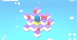 Voxel Bot - Soundtrack